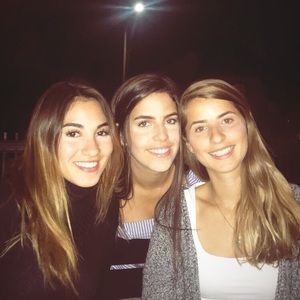 Meet your Posher, Ana